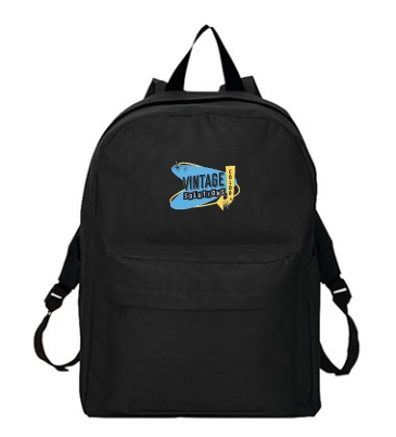 Buddy Budget 15&quot; Computer Backpack