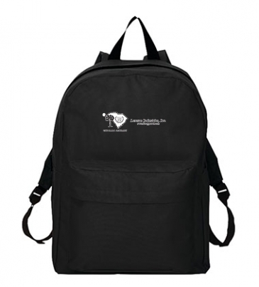 Buddy Budget 15" Computer Backpack