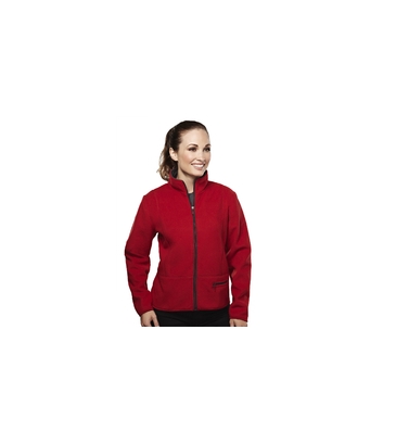Ladies Micro Fleece