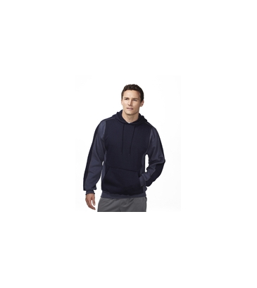 Limit Mens Hooded Sweatshirt