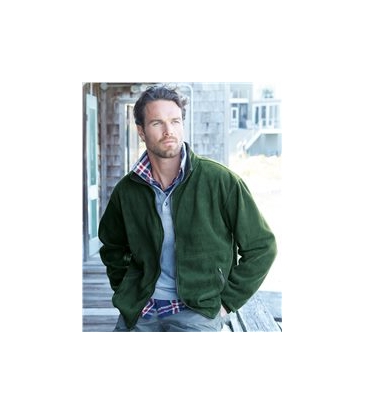 Colorado Mens Fleece Jacket