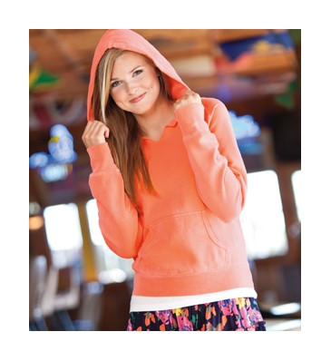 Choinard Front Slit Pullover
