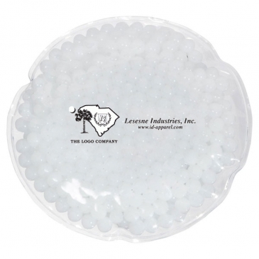Round Aqua Pearls™ Hot/Cold Pack