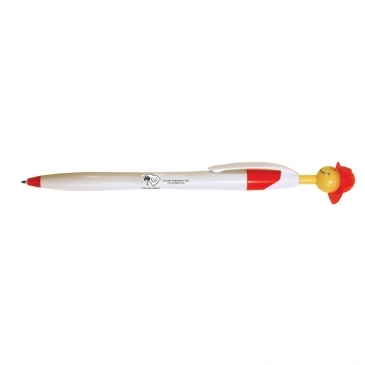Fire Chief Smilez Pen