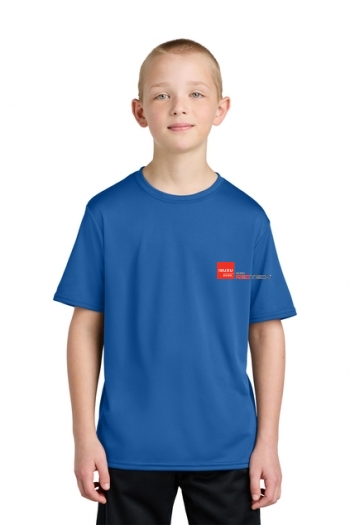 Port & Company® Youth Performance Tee