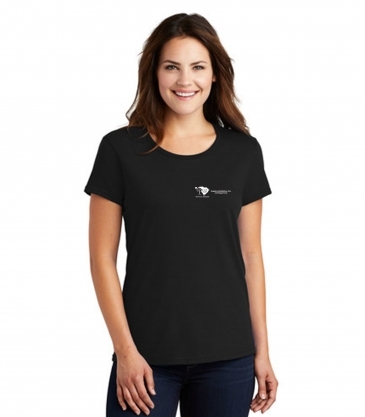 Gildan® Women's 100% Ring Spun Cotton T-Shirt