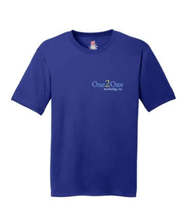 Hanes® Cool Dri® Performance T-Shirt