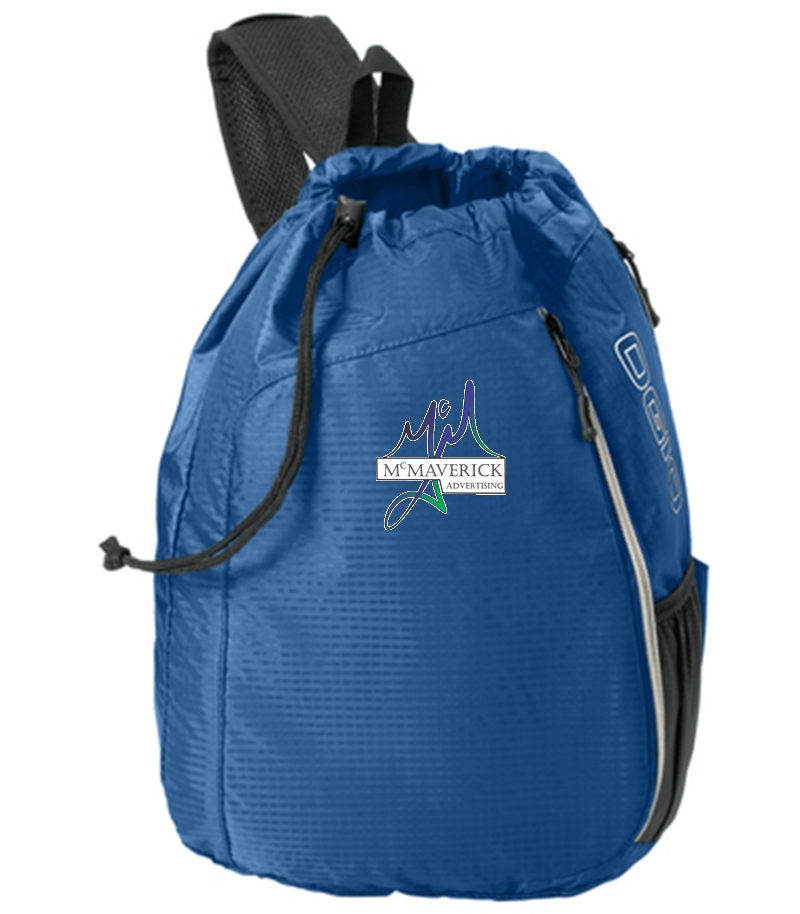 OGIO® Sonic Sling Pack