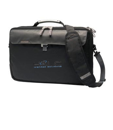 OGIO® Pursuit Messenger