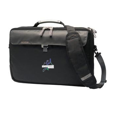 OGIO® Pursuit Messenger