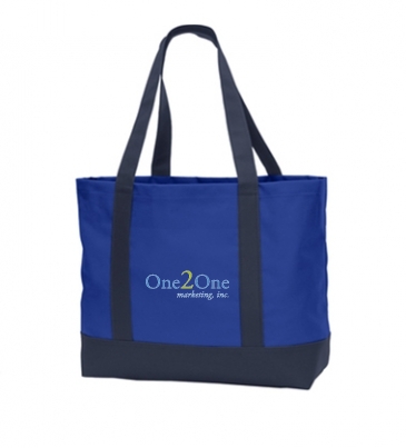 Port Authority® Day Tote