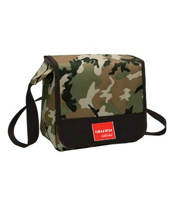 Port Authority® Lunch Cooler Messenger