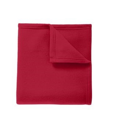 Port Authority®  Core Fleece Blanket