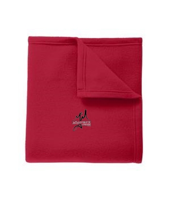 Port Authority®  Core Fleece Blanket