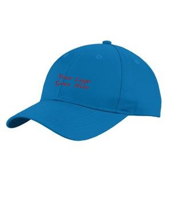 Port Authority® Uniforming Twill Cap