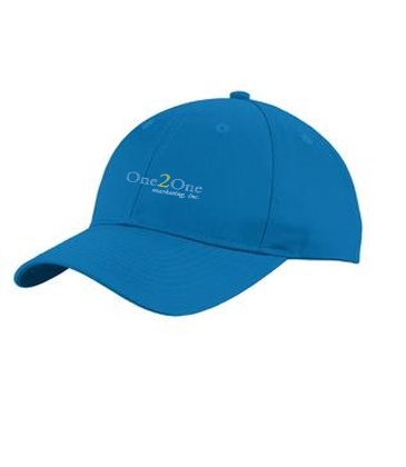 Port Authority® Uniforming Twill Cap