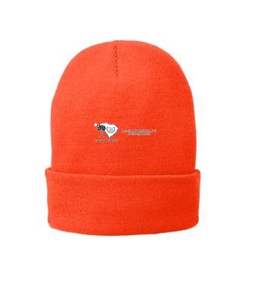 Port & Company® Fleece-Lined Knit Cap