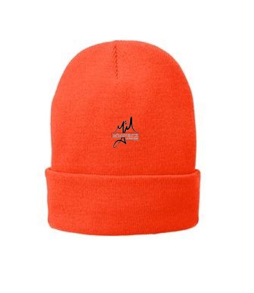 Port & Company® Fleece-Lined Knit Cap