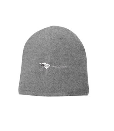 Port & Company®  Fleece-Lined Beanie Cap