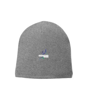 Port & Company®  Fleece-Lined Beanie Cap