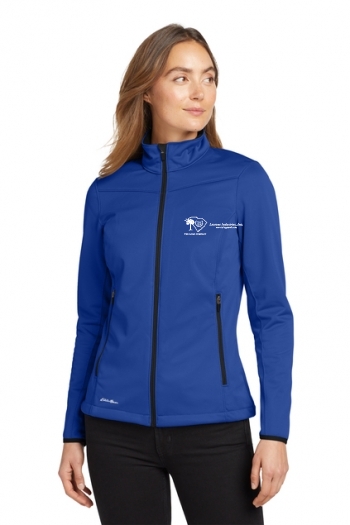 Eddie Bauer® Ladies Weather-Resist Soft Shell Jacket