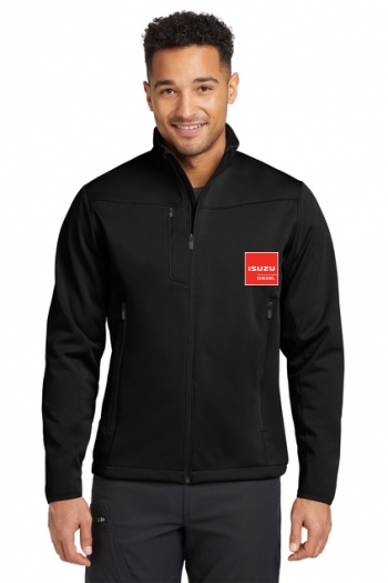 Eddie Bauer® Weather-Resist Soft Shell Jacket