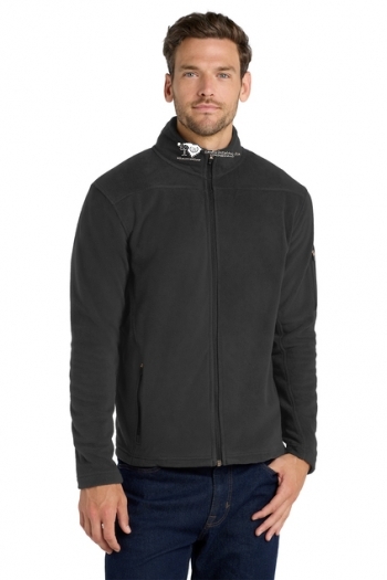Port Authority® Summit Fleece Full-Zip Jacket