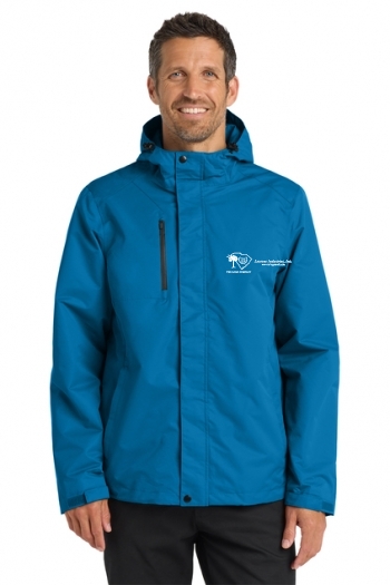 Port Authority® All-Conditions Jacket