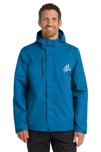 Port Authority® All-Conditions Jacket