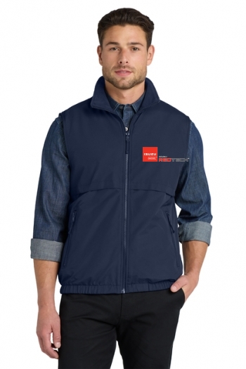 Port Authority®  Reversible Charger Vest