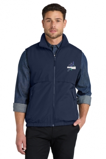 Port Authority®  Reversible Charger Vest