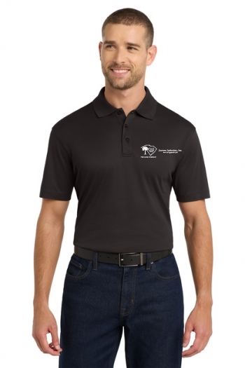 Port Authority® Rapid Dry™ Mesh Polo