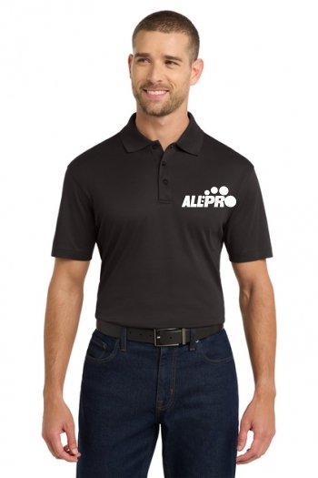 Port Authority® Rapid Dry™ Mesh Polo