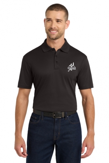 Port Authority® Rapid Dry™ Mesh Polo