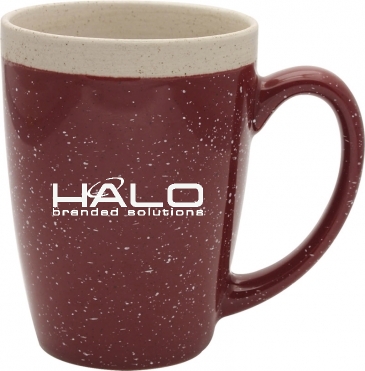 16 oz. Adobe Ceramic Mug