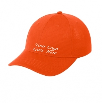 Sport-Tek® PosiCharge® RacerMesh® Cap