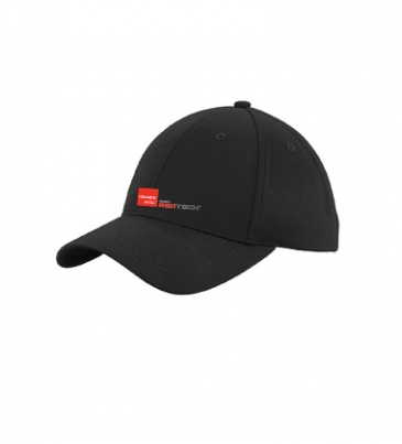 Sport-Tek® Youth PosiCharge® RacerMesh® Cap