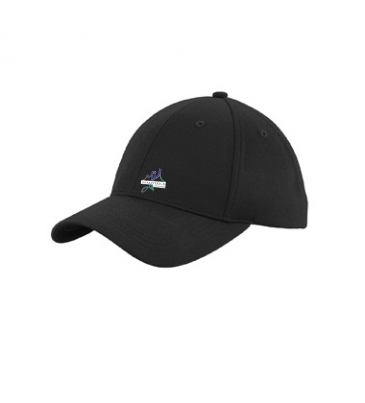 Sport-Tek® Youth PosiCharge® RacerMesh® Cap
