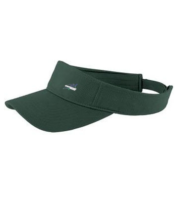 Sport-Tek® PosiCharge® RacerMesh® Visor