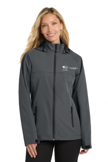 Port Authority® Ladies Torrent Waterproof Jacket