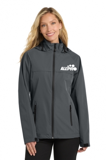 Port Authority® Ladies Torrent Waterproof Jacket
