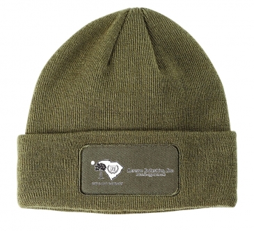 Patch Beanie