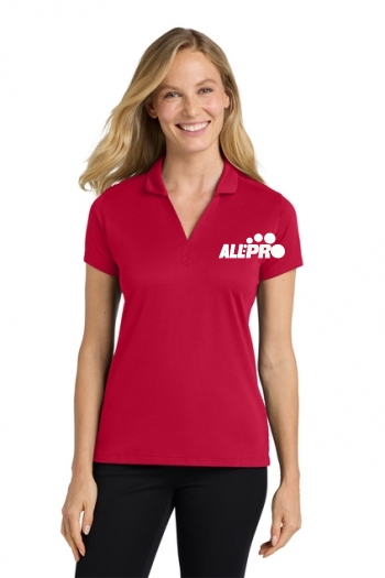 Port Authority® Ladies Rapid Dry™ Mesh Polo