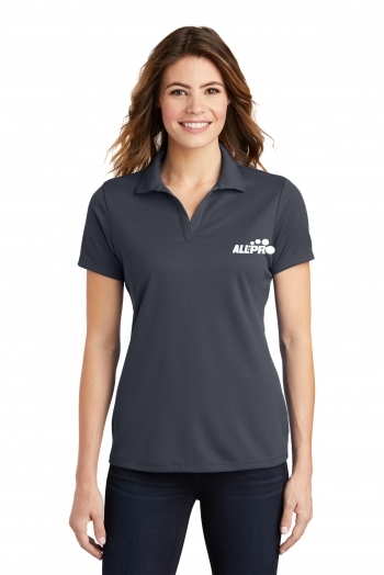 Sport-Tek® Ladies PosiCharge® RacerMesh® Polo
