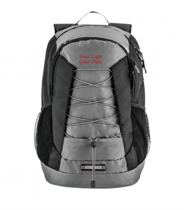 Basecamp Ascent Laptop Backpack