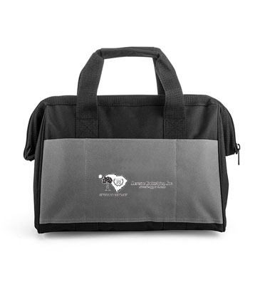 Fix-It Tool Bag