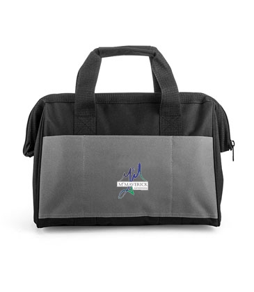 Fix-It Tool Bag