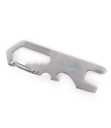 Carabiner Tool