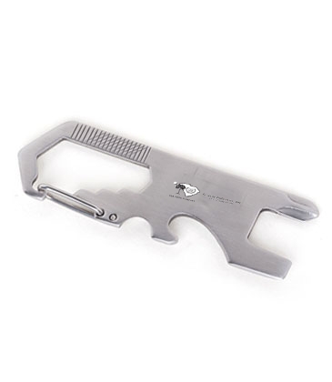 Carabiner Tool