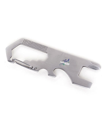 Carabiner Tool